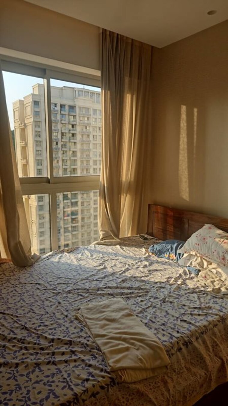 Bedroom, hiranandani-regent-hill 1 Bedroom 379 Sq.Ft. Apartment In Powai Mumbai 10759851