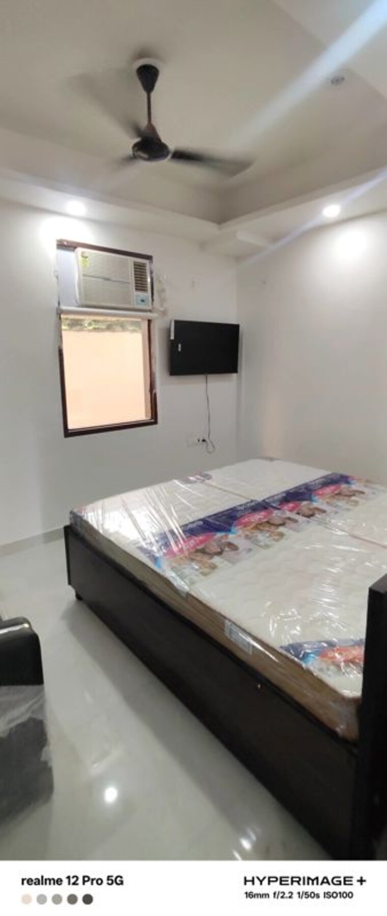 Bedroom, vastu-apartments 1 Bedroom 600 Sq.Ft. Apartment In Sector 55 Gurgaon 10759855