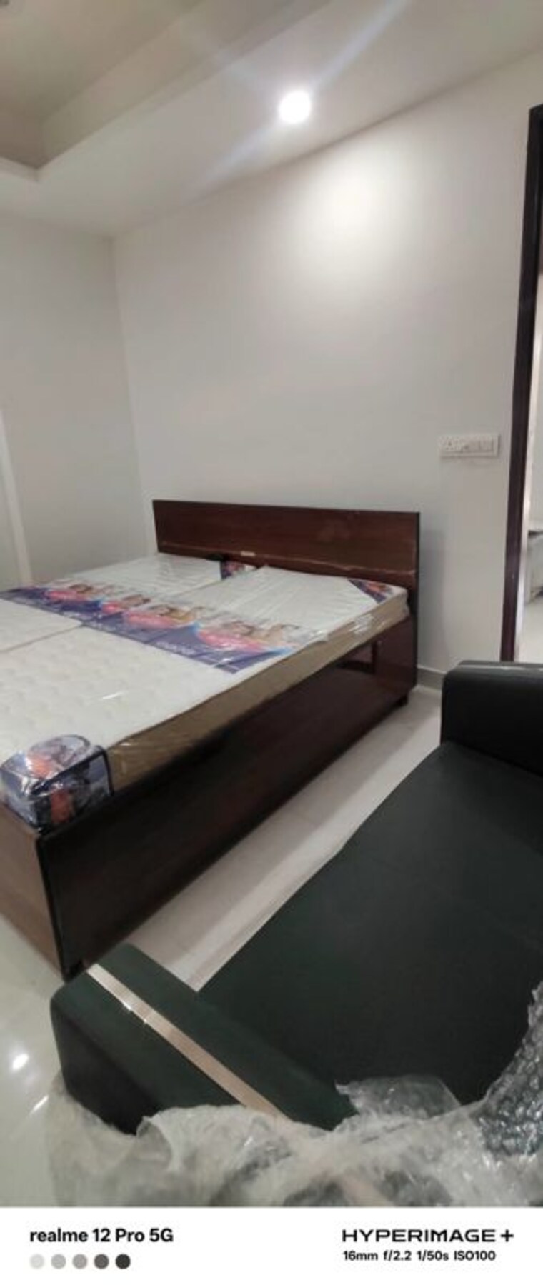 Bedroom, vastu-apartments 1 Bedroom 600 Sq.Ft. Apartment In Sector 55 Gurgaon 10759855