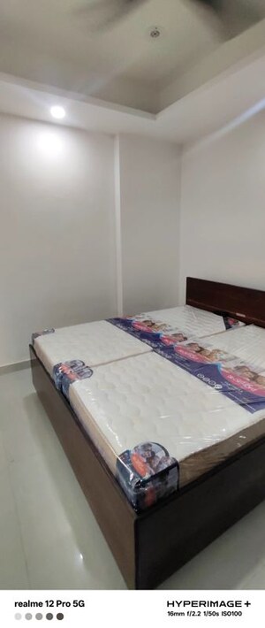 1 BHK Apartment For Rent in Vastu Apartments, Sector 55