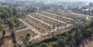Plot Area in  Land at Devanahalli Road – for Sale