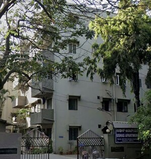  Apartment For Sale in Jayanagar