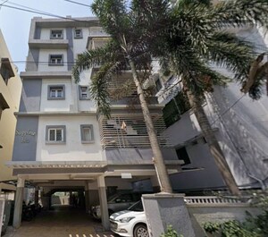  Apartment – Exterior View View at Rangareddy Guda - for Sale