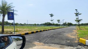 Plot Area in  Plot at Shankarpalli – for Sale