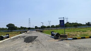  Plot For Sale in Shankarpalli