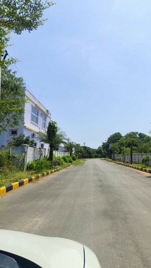  Plot – Exterior View View at Shankarpalli - for Sale