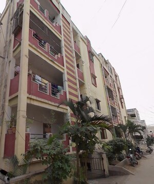  Apartment For Sale in Beeramguda