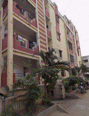 Apartment – Exterior View View at Beeramguda - for Sale