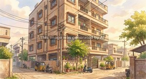 Apartment For Sale in Rangareddy Guda