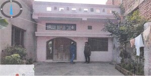  Independent House For Sale in Mauganj