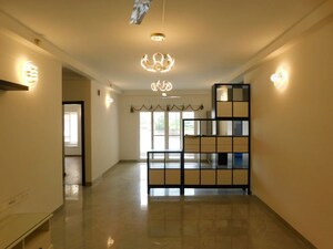 3 BHK Apartment For Rent in Kothaguda