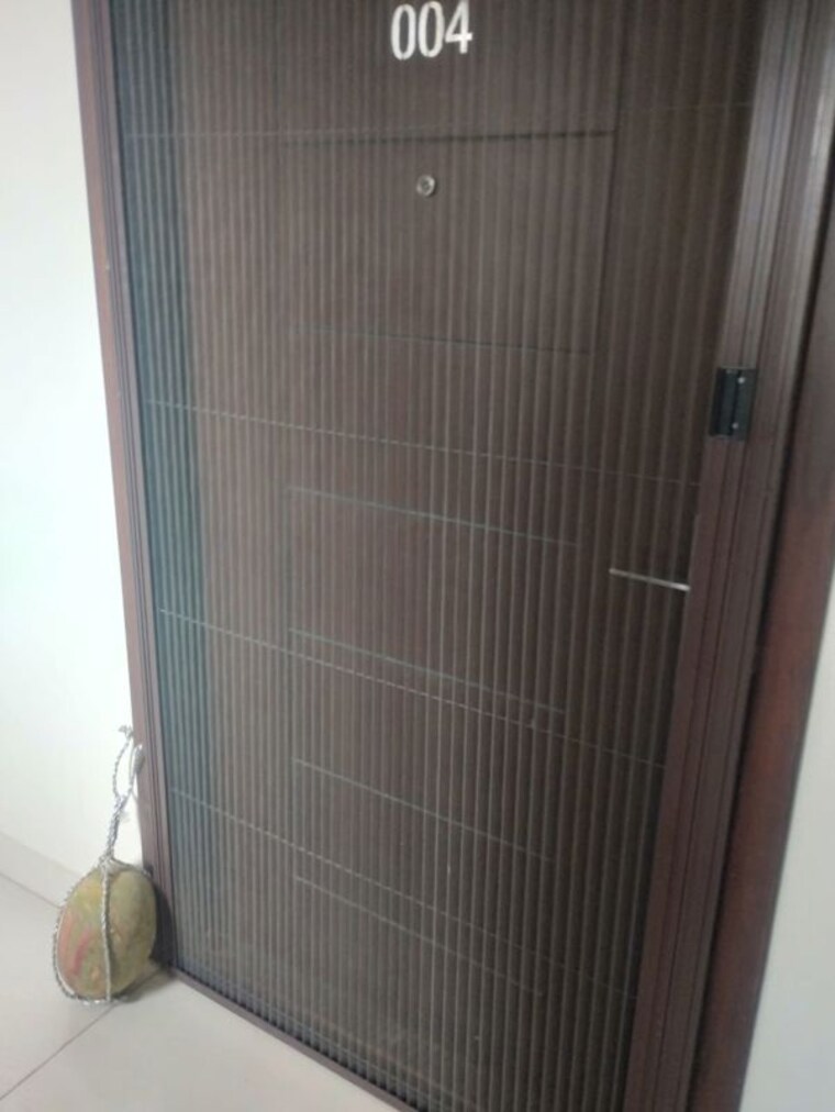 Bathroom, kothaguda 3 Bedroom 2200 Sq.Ft. Apartment In Kothaguda Hyderabad 10759898
