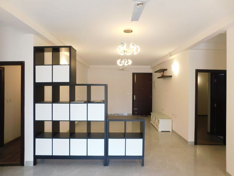 Room, kothaguda 3 Bedroom 2200 Sq.Ft. Apartment In Kothaguda Hyderabad 10759898