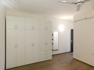 Building Lobby in 3 BHK Apartment at Kothaguda – for Rent