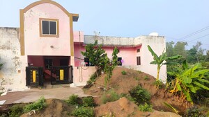  Independent House – Exterior View View at Silpahri - for Sale