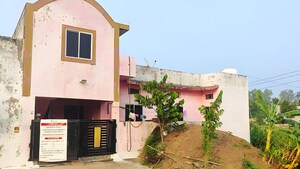  Independent House – Exterior View View at Silpahri - for Sale