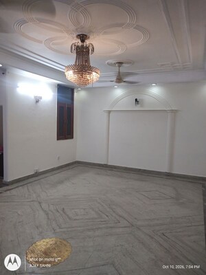 3 BHK Builder Floor For Rent in Mehrauli