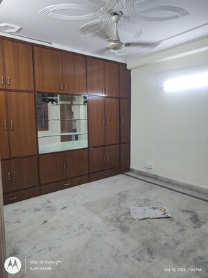 Kitchen in 3 BHK Builder Floor at Mehrauli – for Rent