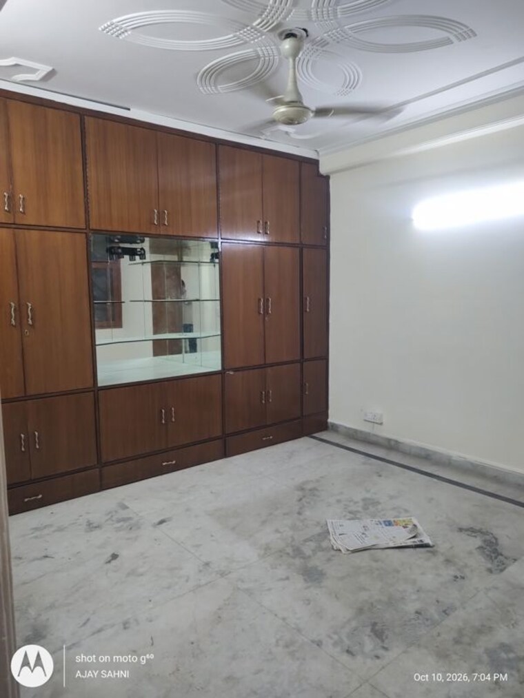 Kitchen, mehrauli 3 Bedroom 1200 Sq.Ft. Builder Floor In Mehrauli Delhi 10759880