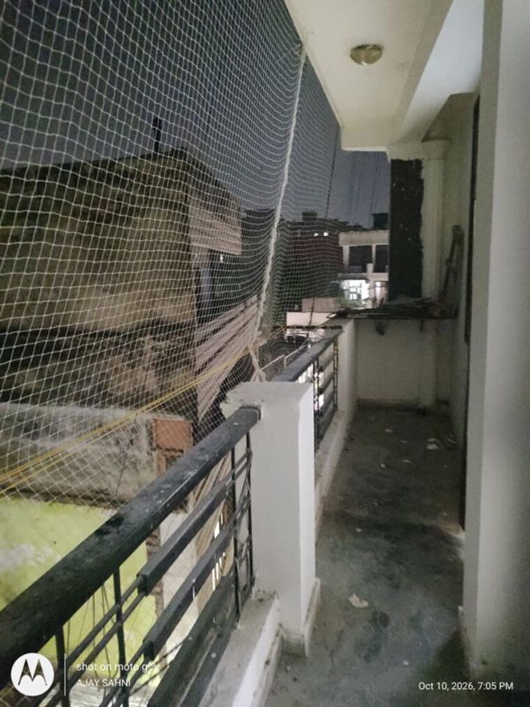 Exterior View, mehrauli 3 Bedroom 1200 Sq.Ft. Builder Floor In Mehrauli Delhi 10759880