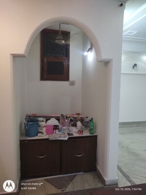 Furnished Amenities in 3 BHK Builder Floor at Mehrauli – for Rent