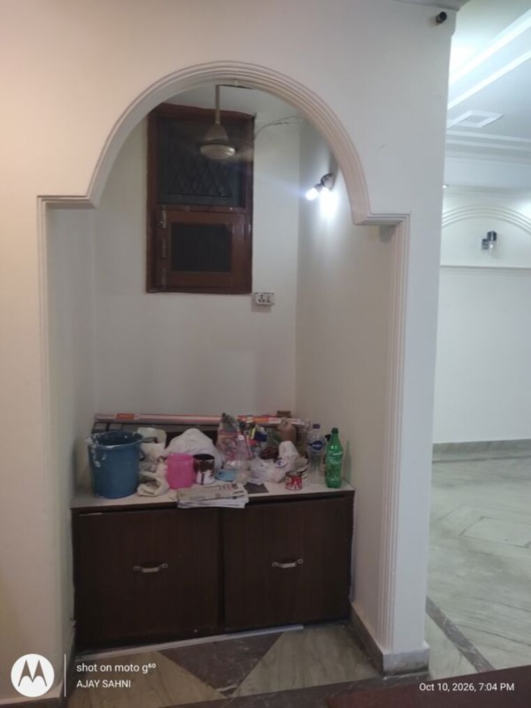 undefined, mehrauli 3 Bedroom 1200 Sq.Ft. Builder Floor In Mehrauli Delhi 10759880