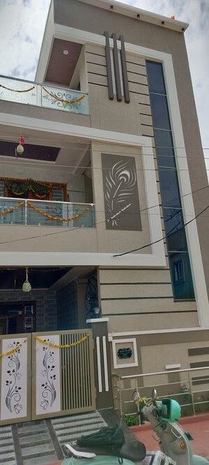 2 BHK Independent House For Rent in Boduppal
