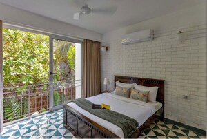 2 BHK Apartment For Sale in Siolim
