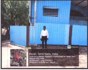   Independent House at Pattampudur – for Sale
