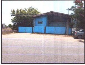  Independent House – Exterior View View at Pattampudur - for Sale