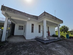  Independent House – Exterior View View at Silpahri - for Sale