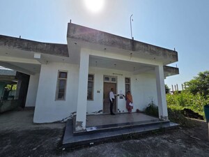  Independent House – Exterior View View at Silpahri - for Sale