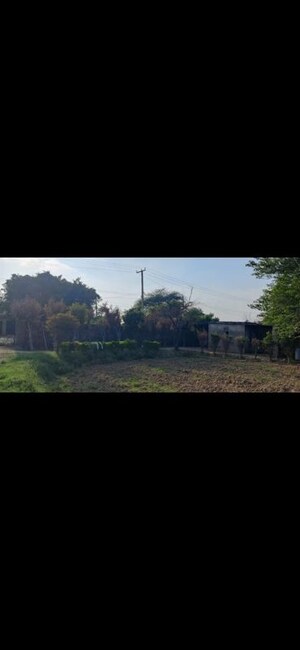 Plot Area in  Land at Gwal Pahari – for Sale