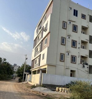  Apartment – Exterior View View at Korremula - for Sale