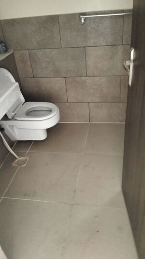 Bathroom in 2 BHK Apartment at Raheja Gardens, Wanwadi – for Rent