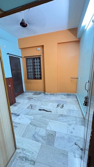 Bedroom in 2 BHK Apartment at Gayatri Tower, Miyapur – for Rent