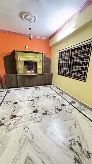 Bedroom in 2 BHK Apartment at Gayatri Tower, Miyapur – for Rent