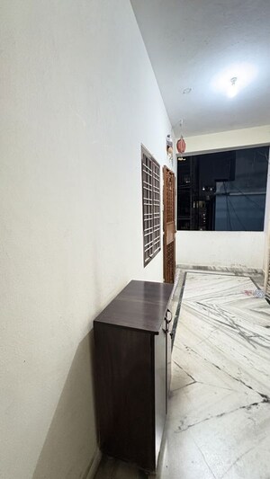 2 BHK Apartment – Exterior View View at Gayatri Tower, Miyapur - for Rent