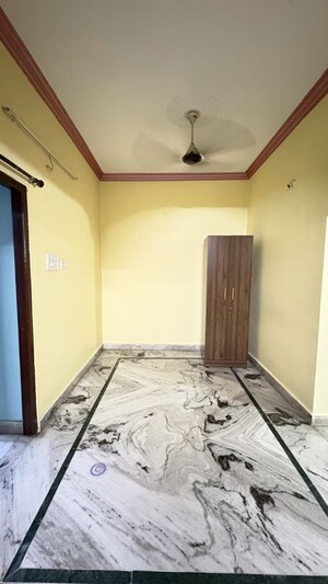 Bedroom in 2 BHK Apartment at Gayatri Tower, Miyapur – for Rent