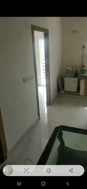 Bathroom in 1 BHK Apartment at Pivotal Paradise, Sector 62 – for Sale
