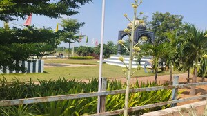  Land – Garden View at Shankarpalli - for Sale