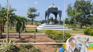  Land For Sale in Shankarpalli