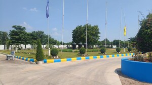  Land – Garden View at Shankarpalli - for Sale