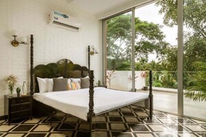 Room in 2 BHK Apartment at Assagao – for Sale