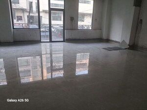  Office Space – Exterior View View at Ghitorni - for Rent