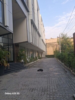  Office Space For Rent in Ghitorni