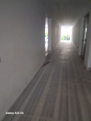  Office Space – Exterior View View at Ghitorni - for Rent