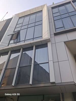  Office Space – Exterior View View at Ghitorni - for Rent