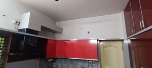 Kitchen in 4 BHK Villa at Bhanur – for Sale