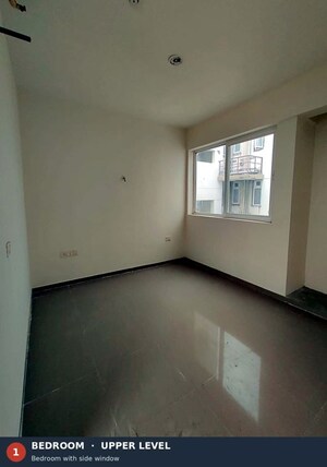 Bedroom in 4 BHK Penthouse at Presithum, Sector 25 Yamuna Expressway – for Sale